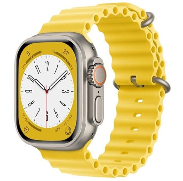 T900 Ultra - SmartWatch Écran HD 2.09" – Image 9