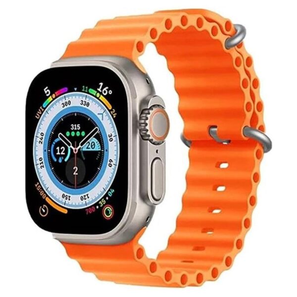T900 Ultra - SmartWatch Écran HD 2.09" – Image 7