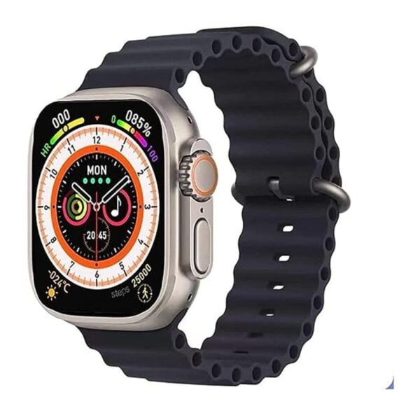 T900 Ultra - SmartWatch Écran HD 2.09" – Image 6