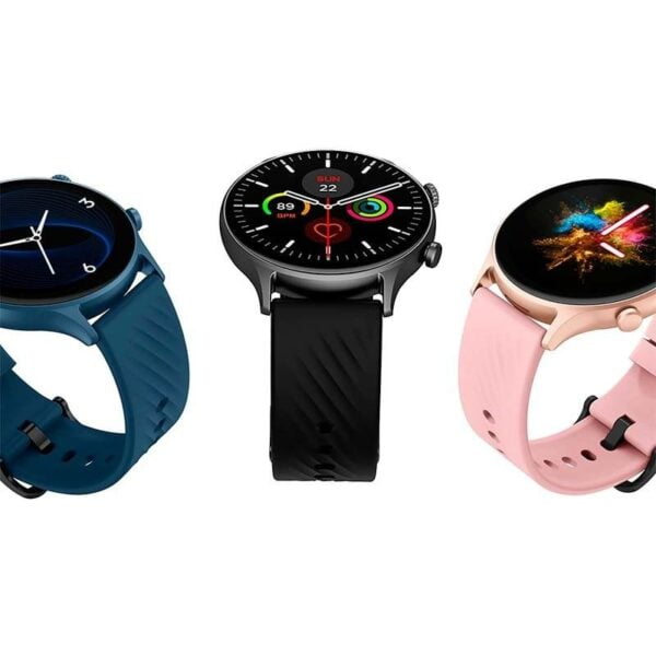 Zeblaze BTALK 2 lite - Smartwatch Bluetooth avec Ecran IPS 1,39 pouces – Image 11