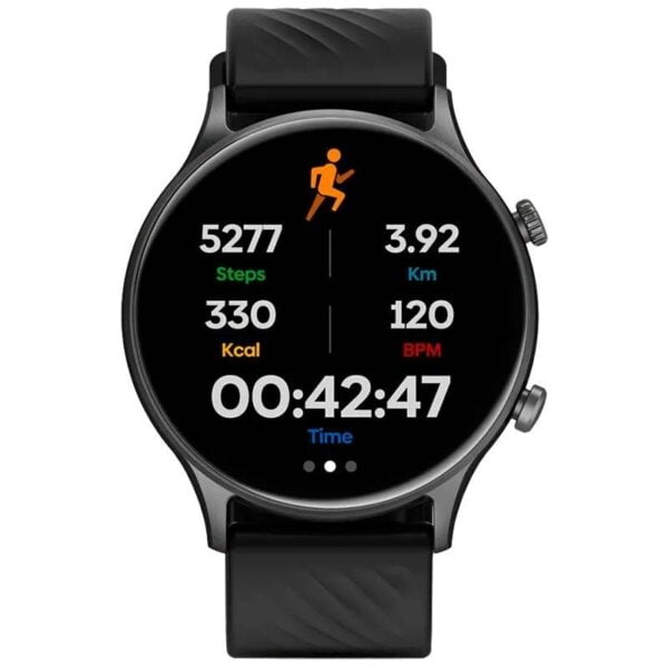 Zeblaze BTALK 2 lite - Smartwatch Bluetooth avec Ecran IPS 1,39 pouces – Image 14