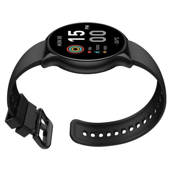 ZEBLAZE BTALK 3 PLUS - SmartWatch Bluetooth 5.2 Ecran HD 1,39" Incurvé - Noir – Image 9