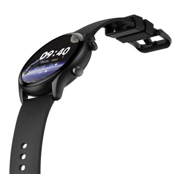 ZEBLAZE BTALK 3 PLUS - SmartWatch Bluetooth 5.2 Ecran HD 1,39" Incurvé - Noir – Image 10