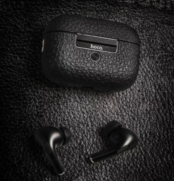 Hoco EQ9 Plus [ ANC ] - Ecouteurs Bluetooth 5.3 avec Haut-parleur – Image 11