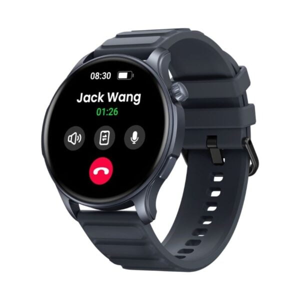ZEBLAZE BTALK 3 PRO - SmartWatch Bluetooth 5.3 Ecran 1,43" AMOLED Ultra HD - Gris – Image 11