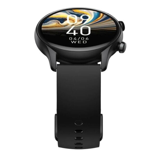 ZEBLAZE BTALK 3 PLUS - SmartWatch Bluetooth 5.2 Ecran HD 1,39" Incurvé - Noir – Image 8
