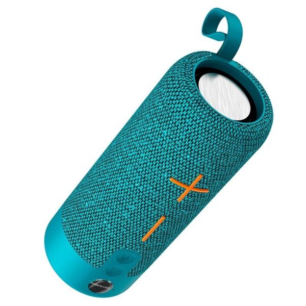BOROFONE BR19 Euphony - Haut-parleur Bluetooth, carte TF, USB, TWS - Vert – Image 3