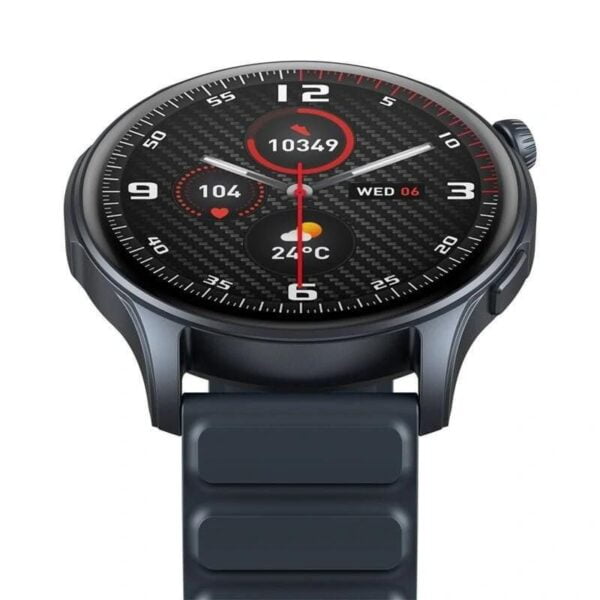 ZEBLAZE BTALK 3 PRO - SmartWatch Bluetooth 5.3 Ecran 1,43" AMOLED Ultra HD - Gris – Image 6