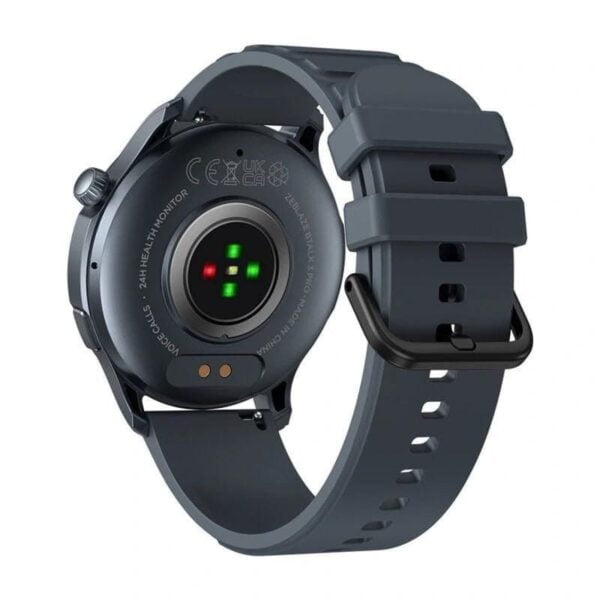 ZEBLAZE BTALK 3 PRO - SmartWatch Bluetooth 5.3 Ecran 1,43" AMOLED Ultra HD - Gris – Image 7