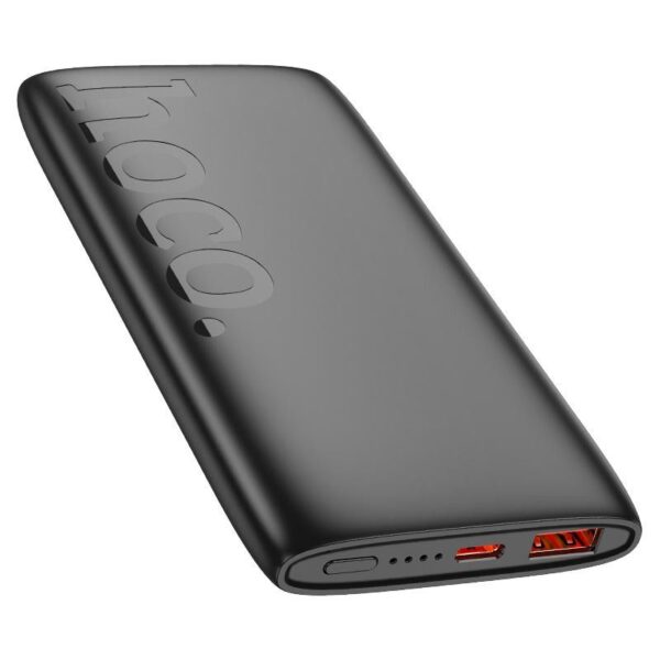 Hoco “J122 Respect” - Power Bank 10000mAh avec Charge Rapide 22.5W – Image 8