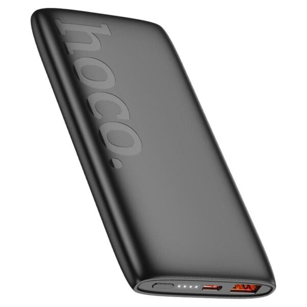 Hoco “J122 Respect” - Power Bank 10000mAh avec Charge Rapide 22.5W – Image 2