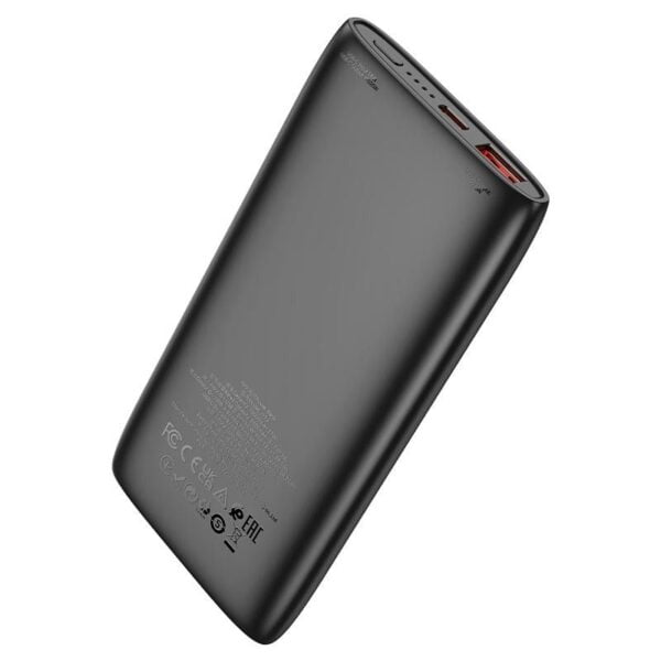 Hoco “J122 Respect” - Power Bank 10000mAh avec Charge Rapide 22.5W – Image 3
