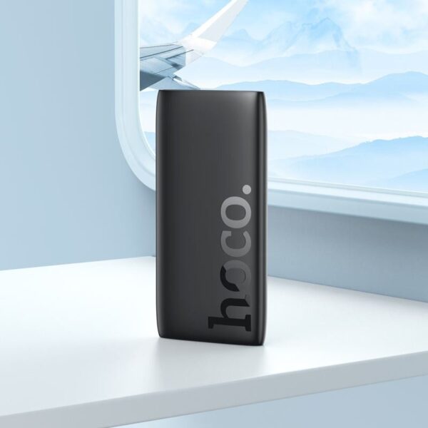 Hoco “J122 Respect” - Power Bank 10000mAh avec Charge Rapide 22.5W – Image 5