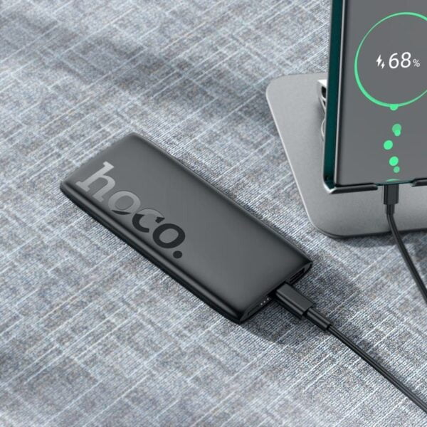Hoco “J122 Respect” - Power Bank 10000mAh avec Charge Rapide 22.5W – Image 6
