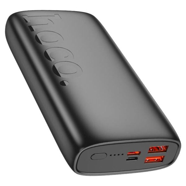 Hoco “J122A Respect” - Power Bank 20000mAh avec Charge Rapide 22.5W – Image 6