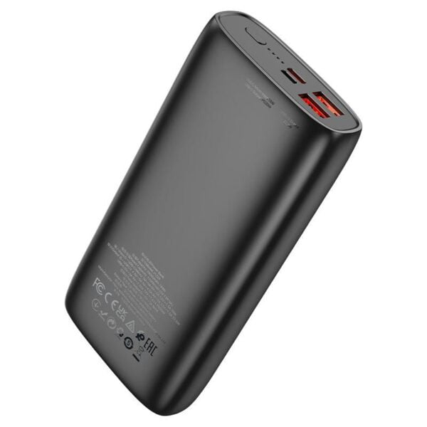 Hoco “J122A Respect” - Power Bank 20000mAh avec Charge Rapide 22.5W – Image 8