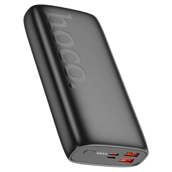 Hoco “J122A Respect” - Power Bank 20000mAh avec Charge Rapide 22.5W – Image 2