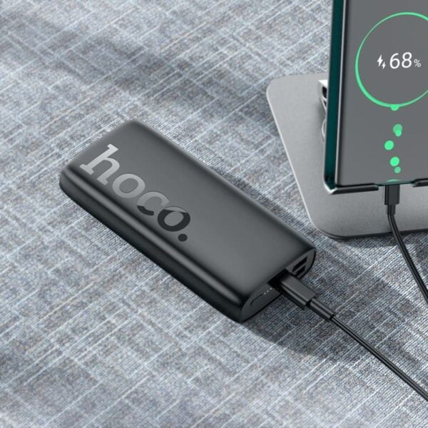 Hoco “J122A Respect” - Power Bank 20000mAh avec Charge Rapide 22.5W – Image 3