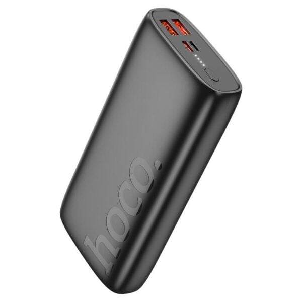 Hoco “J122A Respect” - Power Bank 20000mAh avec Charge Rapide 22.5W – Image 5