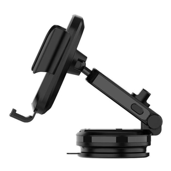 LDNIO MW21-1 - Support de Téléphone pour Voiture avec Chargement sans Fil 15W – Image 2