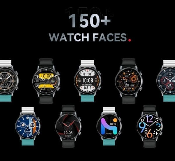 KiESLECT KR PRO LTD By Xiaomi - Smart Calling Watch 1.43'' HD AMOLED – Image 34