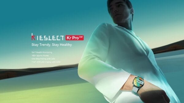 KiESLECT KR PRO LTD By Xiaomi - Smart Calling Watch 1.43'' HD AMOLED – Image 30