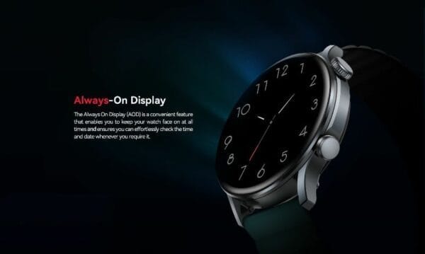 KiESLECT KR PRO LTD By Xiaomi - Smart Calling Watch 1.43'' HD AMOLED – Image 38