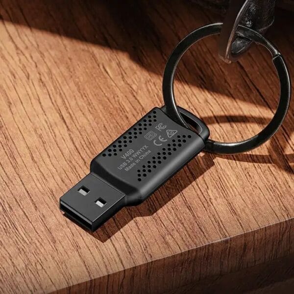Clé USB Lexar JumpDrive V400 – Image 6