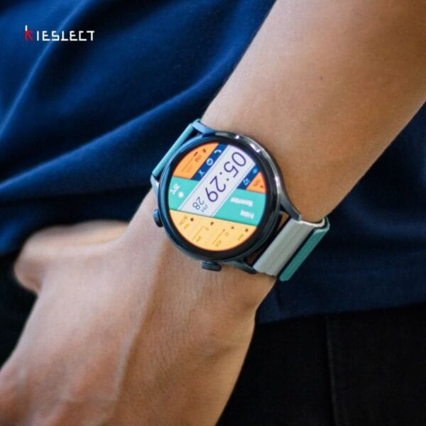 KiESLECT KR PRO LTD By Xiaomi - Smart Calling Watch 1.43'' HD AMOLED – Image 10