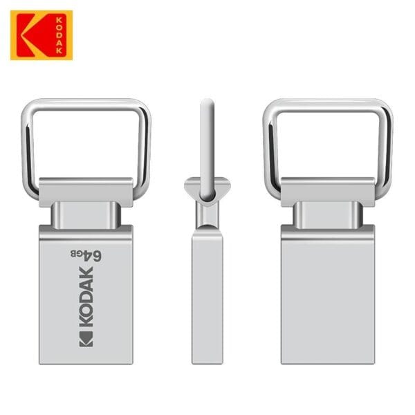 Kodak K112 – Clé USB en Métal de 64GB – Image 6