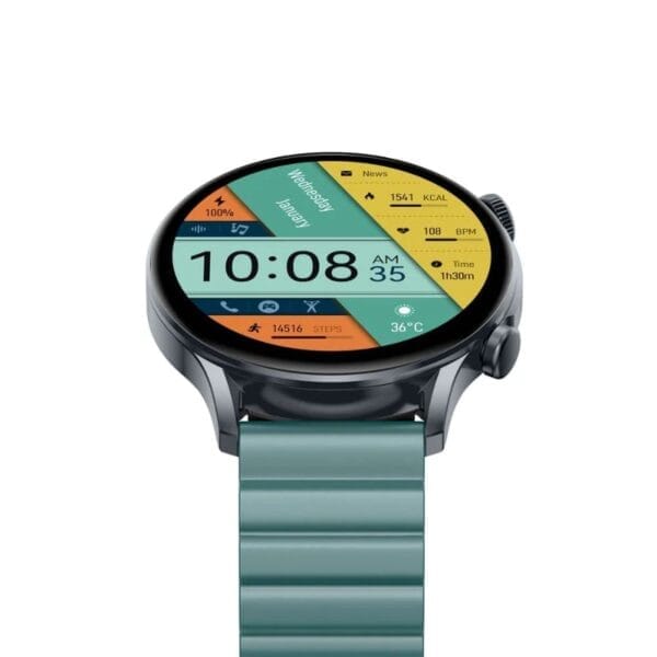 KiESLECT KR PRO LTD By Xiaomi - Smart Calling Watch 1.43'' HD AMOLED – Image 8