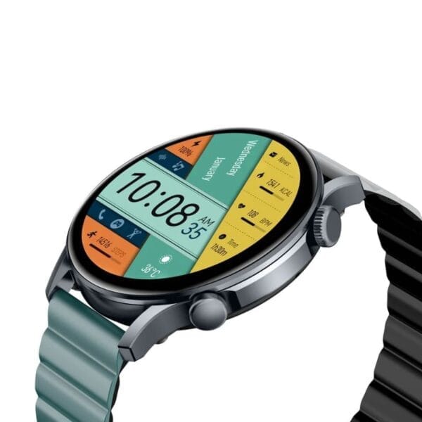 KiESLECT KR PRO LTD By Xiaomi - Smart Calling Watch 1.43'' HD AMOLED – Image 6