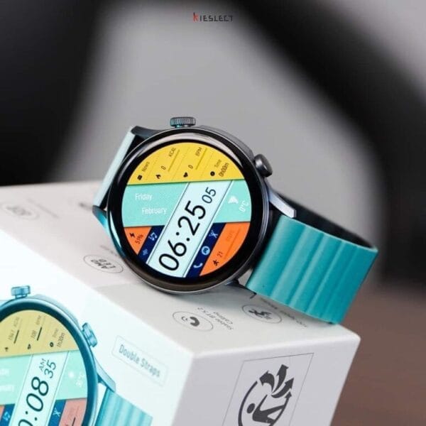 KiESLECT KR PRO LTD By Xiaomi - Smart Calling Watch 1.43'' HD AMOLED – Image 14