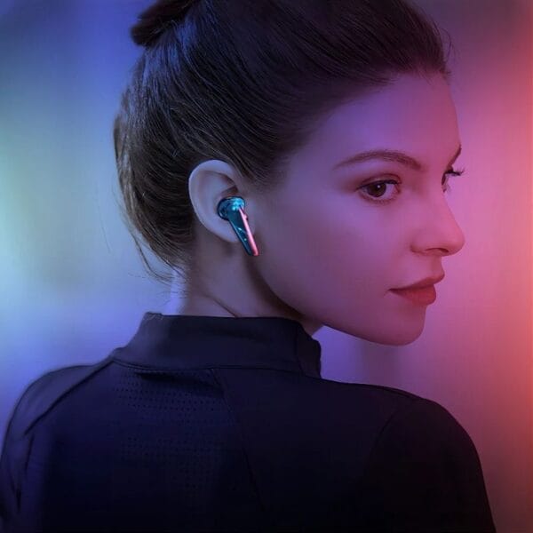 Écouteurs Bluetooth Gaming G11 – Image 17