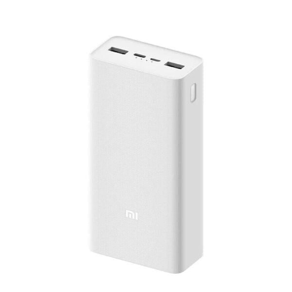 Xiaomi Power Bank 3 - Power Bank 30000mAh Fast Charge 18W – Image 3