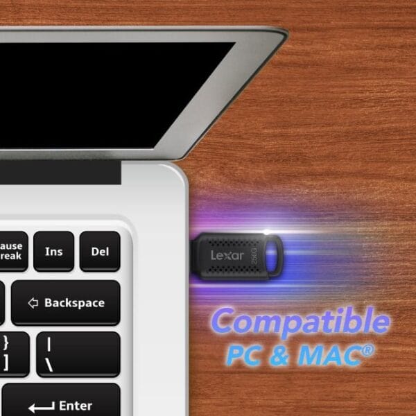 Clé USB Lexar JumpDrive V400 – Image 11