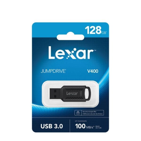 Clé USB Lexar JumpDrive V400 – Image 5