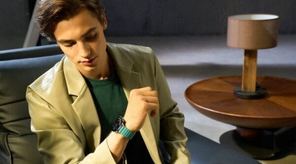 KiESLECT KR PRO LTD By Xiaomi - Smart Calling Watch 1.43'' HD AMOLED – Image 26
