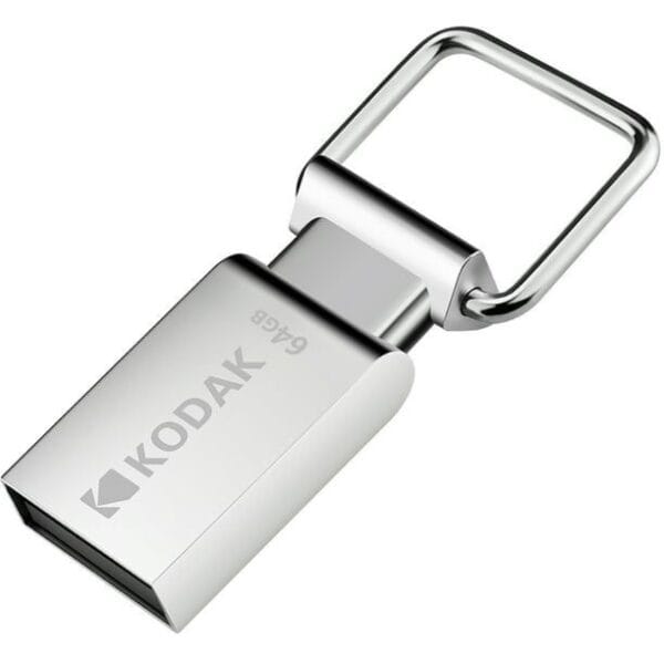 Kodak K112 – Clé USB en Métal de 64GB – Image 4