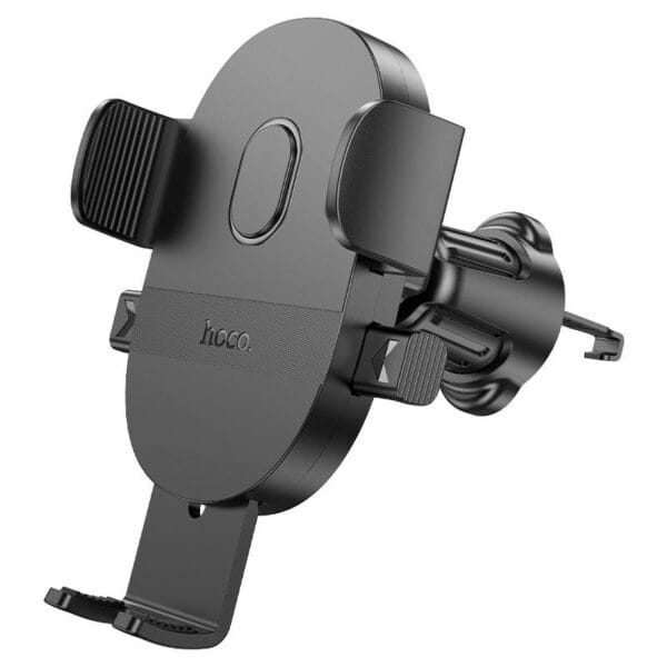 Hoco « H18 Mighty » Support Téléphone Voiture pour Grille d’Aération – Image 6