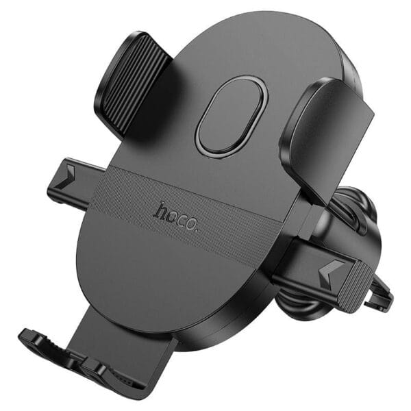 Hoco « H18 Mighty » Support Téléphone Voiture pour Grille d’Aération – Image 8