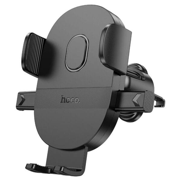Hoco « H18 Mighty » Support Téléphone Voiture pour Grille d’Aération – Image 4