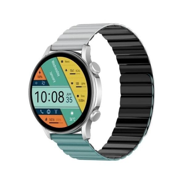 KiESLECT KR PRO LTD By Xiaomi - Smart Calling Watch 1.43'' HD AMOLED – Image 2