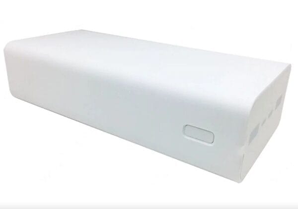 Xiaomi Power Bank 3 - Power Bank 30000mAh Fast Charge 18W – Image 7