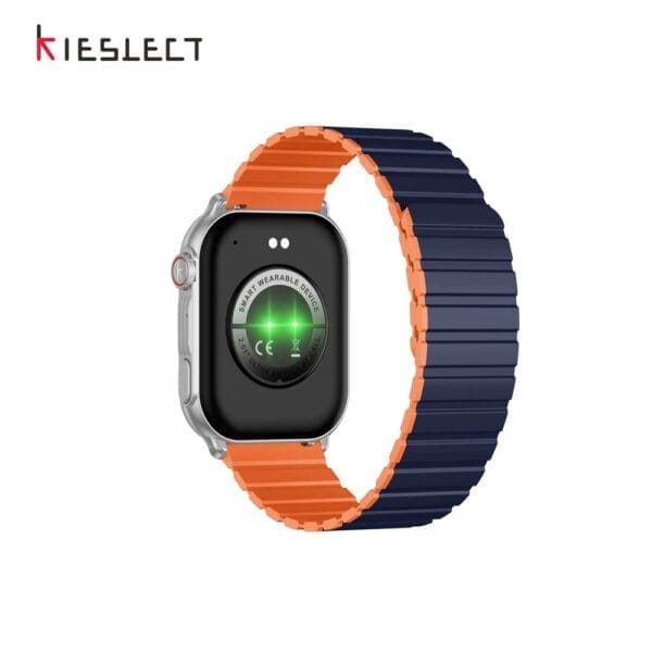 Kieslect KS Pro By Xiaomi - Smart Calling Watch 2.01” Ultra AMOLED – Image 5