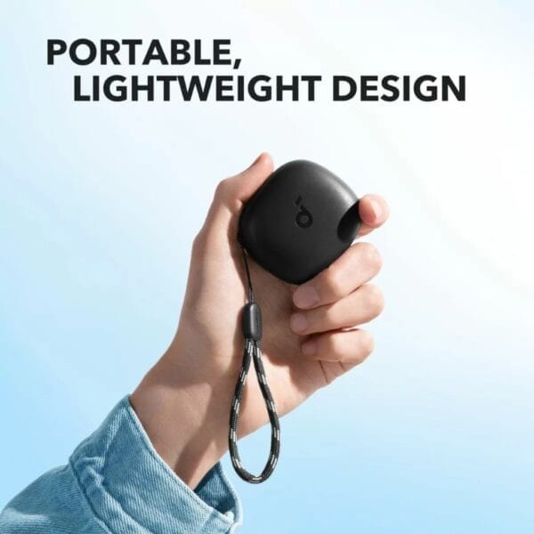 Anker SoundCore R50i VG – Ecouteurs Bluetooth 5.3 – 10h d’Autonomie & 2 Micros avec IA – Image 9