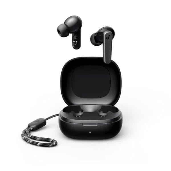 Anker SoundCore R50i VG – Ecouteurs Bluetooth 5.3 – 10h d’Autonomie & 2 Micros avec IA – Image 13