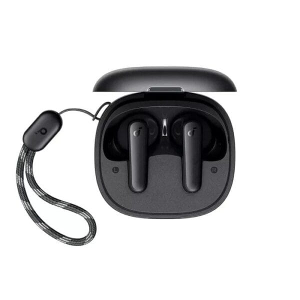 Anker SoundCore R50i VG – Ecouteurs Bluetooth 5.3 – 10h d’Autonomie & 2 Micros avec IA – Image 15
