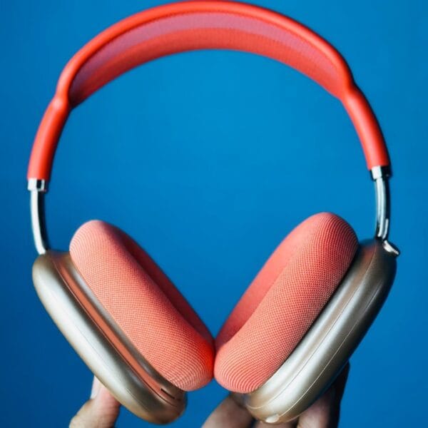 Hoco W55 - Casque Bluetooth 5.4 avec 90h d'Autonomie Non-Stop – Image 19