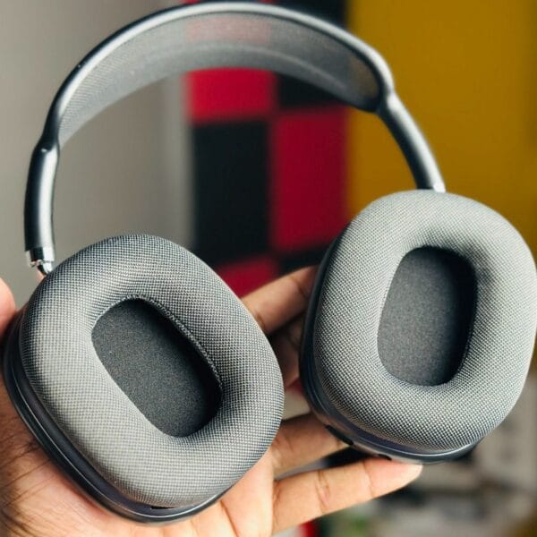 Hoco W55 - Casque Bluetooth 5.4 avec 90h d'Autonomie Non-Stop – Image 6